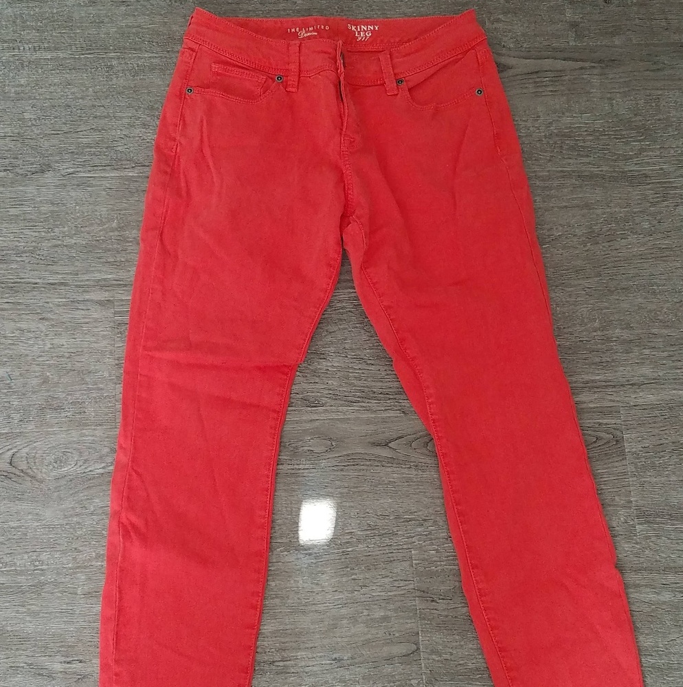 Jeans - Picture 2 of 2